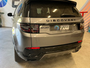 DISCOVERY SPORT
